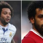 Marcelo Bakal Katakutan Hadapi Ketajaman Mohamed Salah