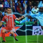 Marcelo Benarkan Bayern Munchen Layak Dapat Penalti