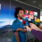 Marcelo Mulai Simpan Ketakutan Jelang Hadapi Liverpool