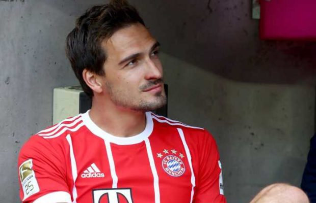 Mats Hummels Sayangkan Bayern Munchen Berikan Real Madrid Gol Hadiah