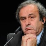 Michel Platini Akui Adanya Kecurangan Dalam Pengundian Piala Dunia