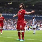 Mohamed Salah Idolakan Pelatih Real Madrid Sejak Kecil