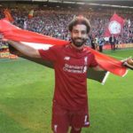 Mohamed Salah Rela Tak Berpuasa Dua Hari Demi Laga Final