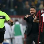 Nasib Gennaro Gattuso Bersama Rossoneri Sedang di Ujung Tanduk