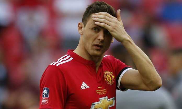 Nemanja Matic Berharap Jose Mourinho Dapat Dukungan Dana Besar