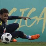 Neymar Akui Kondisinya Belum Pulih Total Untuk Piala Dunia