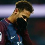 Neymar Ragu Bisa Sembuh Total Saat Piala Dunia 2018