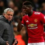 Paul Pogba Akui Hubungannya Dengan Jose Mourinho Memang Tak Akur