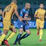 Pelatih Bhayangkara FC Akui Timnya Tak Bermain Efektif