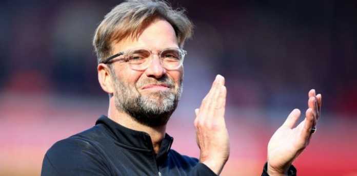 Pelatih Liverpool Butuh Gelar Liga Inggris Untuk Mentasbihkan Sebagai Legenda