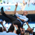 Pelatih Manchester City Akui Klubnya Tak Miliki Tradisi Juara