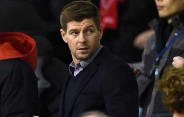 Pelatih Manchester City Berharap Banyak Pemain Ikuti Jejak Steven Gerrard