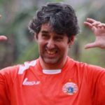 Pelatih Persija Jakarta Tak Benarkan Telah Remehkan Madura United