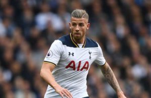 Pelatih Tottenham Hotspur Bakal Segera Bahas Masa Depan Toby Alderweireld