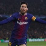 Peluang Manchester City Datangkan Lionel Messi Sudah Sirna