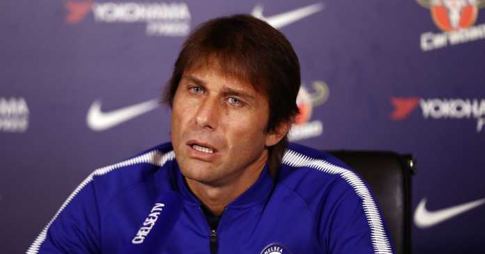 Pembelaan Antonio Conte Setelah Chelsea Gagal Lolos Liga Champions