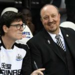 Pemilik Newcastle United Berharap Rafael Benitez Mau Bertahan