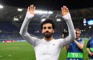 Penurunan Performa Mohamed Salah Tak Buat Jurgen Klopp Khawatir