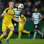 Peter Stoger Diyakini Tak Lagi Latih Borussia Dortmund Musim Depan