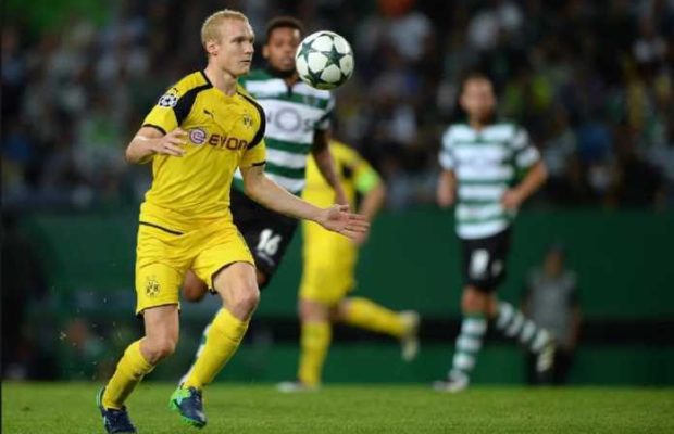 Peter Stoger Diyakini Tak Lagi Latih Borussia Dortmund Musim Depan