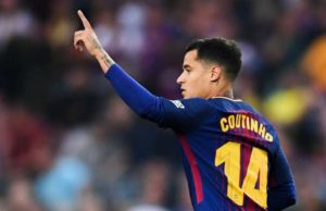 Philippe Coutinho Tak Pernah Sesali Keputusannya Pindah ke Barcelona