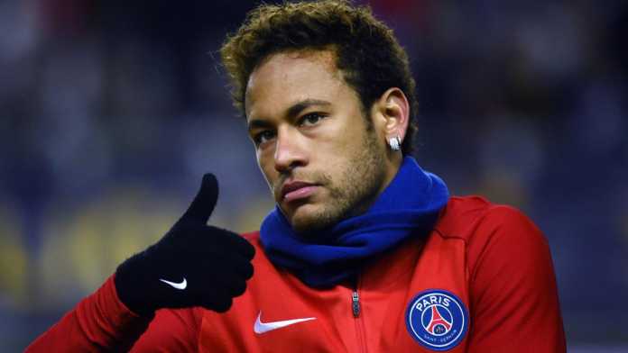 Pini Zahavi Bicarakan Transfer Neymar Dengan Manchester United