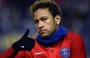 Presiden PSG Tegaskan Kembali Bahwa Neymar Tidak Untuk Dijual