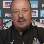 Rafael Benitez Ingin Newcastle United Berani Boros Belanja Pemain