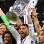 Real Madrid Dapat Ucapan Selamat Dari Rival Abadinya