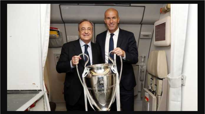 Real Madrid Tanpa Jimat Keberuntungannya di Final Liga Champions