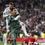 Rekor Juventus Berusia 20 Tahun Sukses Disamai Real Madrid