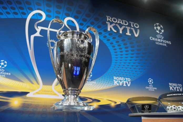 Ribuan Fans Real Madrid Batalkan Rencana Berangkat ke Kiev