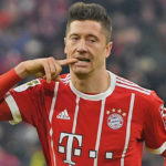 Robert Lewandowski Akui Keinginannya Untuk Hengkang Dari Bayern Munchen