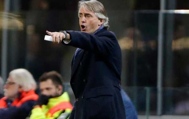 Roberto Mancini Selangkah Lagi Jadi Pelatih Timnas Italia