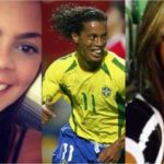 Ronaldinho Bakal Menikahi Dua Wanita yang Dicintainya Sekaligus