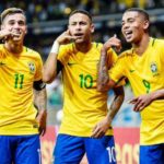 Ronaldo Nilai Tiga Negara Bakal Bersaing Ketat di Piala Dunia