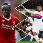 Sadio Mane Beberkan Rencana Liverpool Untuk Nabil Fekir