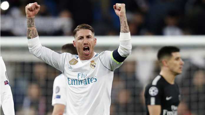 Sergio Ramos Beberkan Kunci Utama Kekuatan Real Madrid