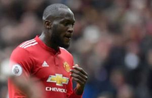 Setan Merah Berharap Dapat Diperkuat Romelu Lukaku di Final FA