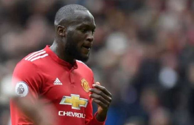 Setan Merah Berharap Dapat Diperkuat Romelu Lukaku di Final FA