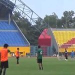 Sriwijaya FC Bakal Berikan Penghormatan Untuk Mendiang Zulkarnain Lubis