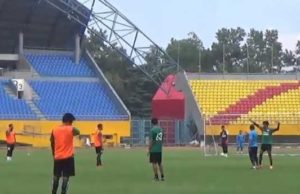 Sriwijaya FC Bakal Berikan Penghormatan Untuk Mendiang Zulkarnain Lubis