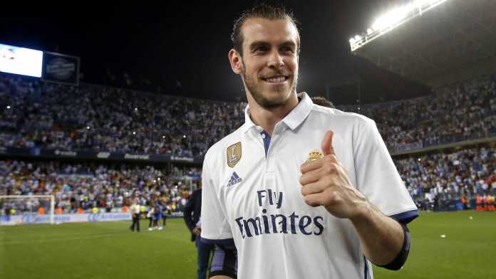 Tak Ada Nama Gareth Bale Dalam Skuad Terbaik Liga Champions