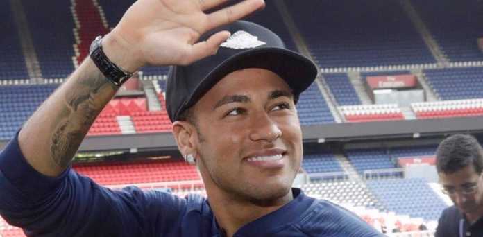 Thomas Tuchel Tak Akan Perlakukan Neymar Sebagai Anak Emas