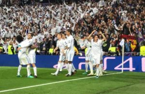 Tiga Nama Besar Tak Jadi Starter Real Madrid Hadapi Liverpool