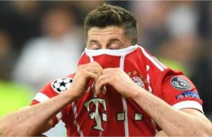 Tim Liga Spanyol Selalu Jadi Momok Bagi Bayern Munchen