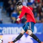 Tim Matador Coret Penyerang Chelsea Dari Skuat Piala Dunia