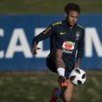 Timnas Brasil Berharap Besar Soal Kebugaran Neymar