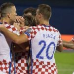 Timnas Kroasia Banyak Diperkuat Pemain Asal Liga Italia