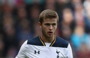 Tottenham Hotspur Tanpa Eric Dier Jelang Hadapi Newcastle United